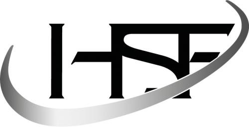 HSF Helsingius Specialfordon logo