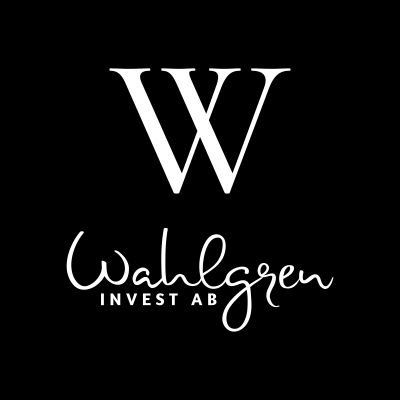 Wahlgren Invest logo