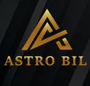 Astro bil AB logotyp