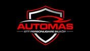 Automas Sverige AB logo