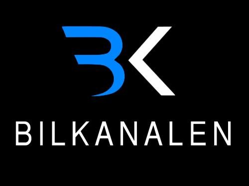 Bilkanalen logo