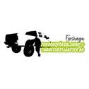 Forshaga fordonsförsäljning & chaufförstjänster AB logotyp