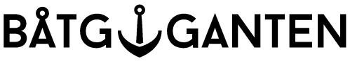 Båtgiganten AB logo
