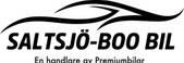 Saltsjö-boo Bil AB logotyp