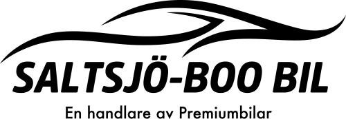 Saltsjö-boo Bil AB logo
