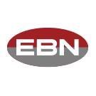 EBN Bilförsäljning logo