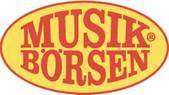 Musikbörsen Gävle logotyp