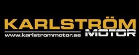 Karlströms Motor AB logo