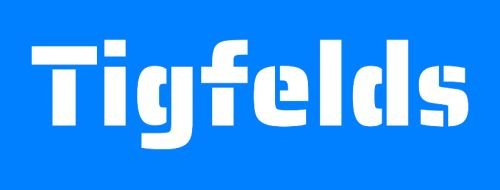 Tigfelds Fordon AB logo