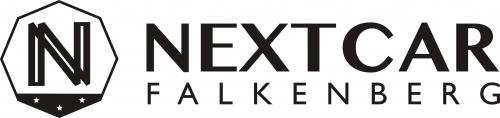 Nextcar Falkenberg logo
