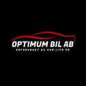 Optimum Bil AB logotyp