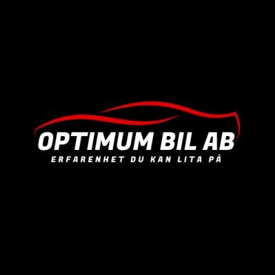 Optimum Bil AB logo