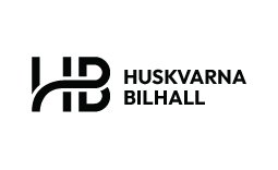 Huskvarna Bilhall logo