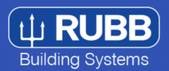 Rubbhall AB logotyp