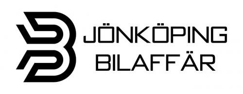 Jönköping Bilaffär logo