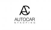 Autocar Nyköping AB logotyp