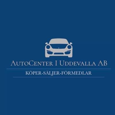 AutoCenter Uddevalla logo