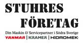 Stuhres Företag AB logotyp