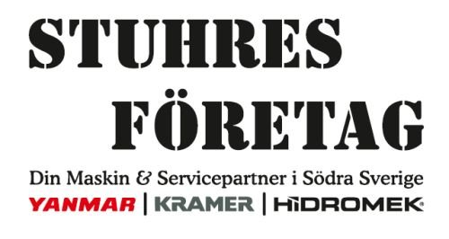 Stuhres Företag AB logo
