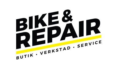 BIKE & REPAIR Stockholm AB logo