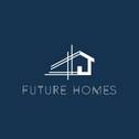 Future Homes logotyp