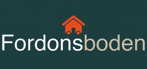 Fordonsboden logo