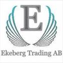 Ekeberg Trading AB logotyp