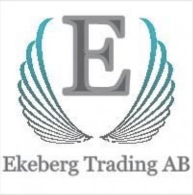 Ekeberg Trading AB logo