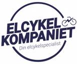 Elcykelkompaniet logotyp