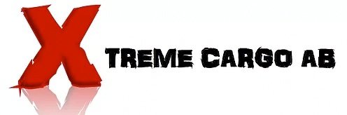 Xtreme Cargo Kvicksund AB logo