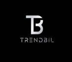 TrendBil Ab logotyp