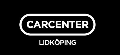 CarCenter Lidköping  logo