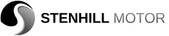 Stenhill Motor AB logotyp