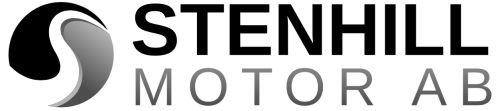 Stenhill Motor AB logo