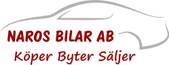 NAROS BILAR AB logotyp