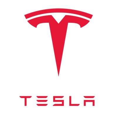 Tesla Stockholm logo
