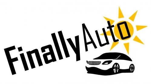 FinallyAuto logo