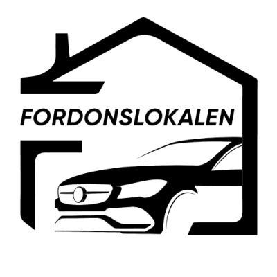 Fordonslokalen AB logo