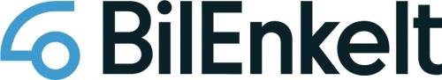 BilEnkelt logo