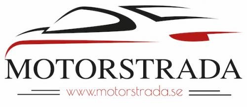 Motorstrada AB logo
