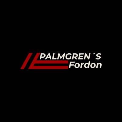 Palmgrens Fordon logo