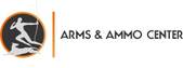 Arms & Ammo Center Sweden AB logotyp