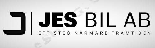 JES Bil AB logo