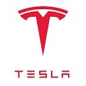 Tesla Göteborg Aminogatan logo