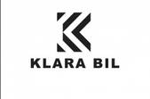 Klara Bil logotyp