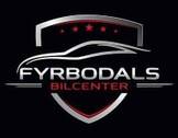 Fyrbodals Bilcenter AB logotyp