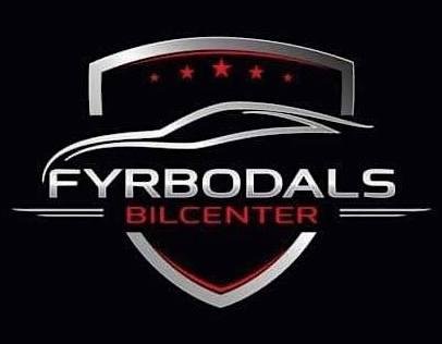 Fyrbodals Bilcenter AB logo
