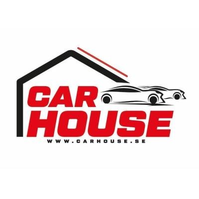 Carhouse logo