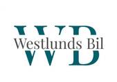 Westlunds Bil AB logotyp