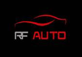 RF Auto logotyp